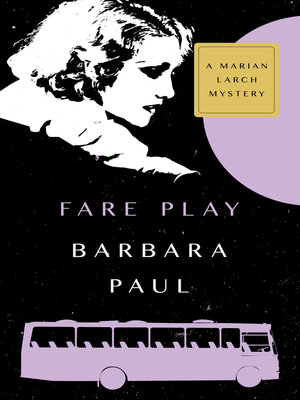 cover image of Fare Play